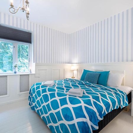 Velling Koller Hotel Og Camping Bryrup المظهر الخارجي الصورة