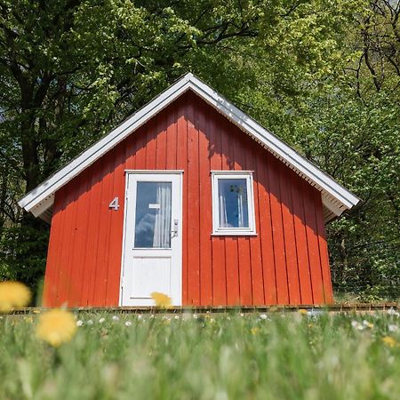 Velling Koller Hotel Og Camping Bryrup المظهر الخارجي الصورة